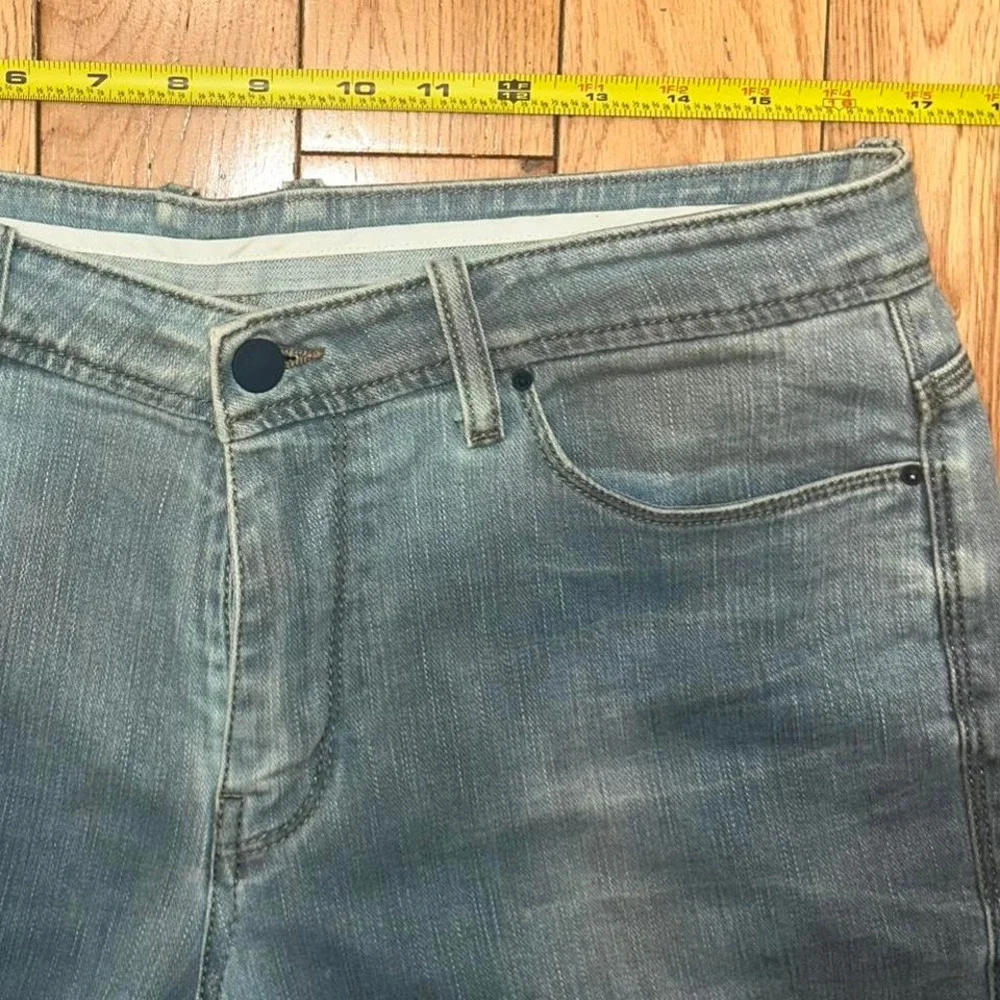HŌSIO Men's Italian Designer Jeans‎ Size 33